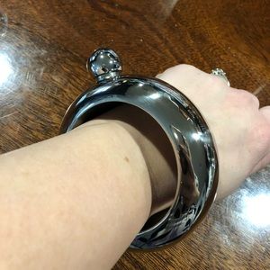 Bracelet Flask